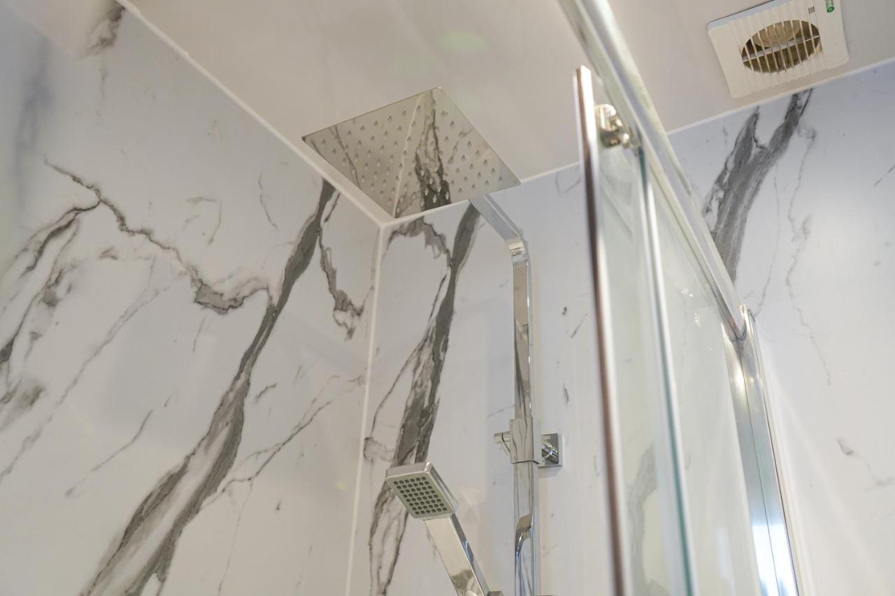 גלאזגו Novana Aparthotel מראה חיצוני תמונה